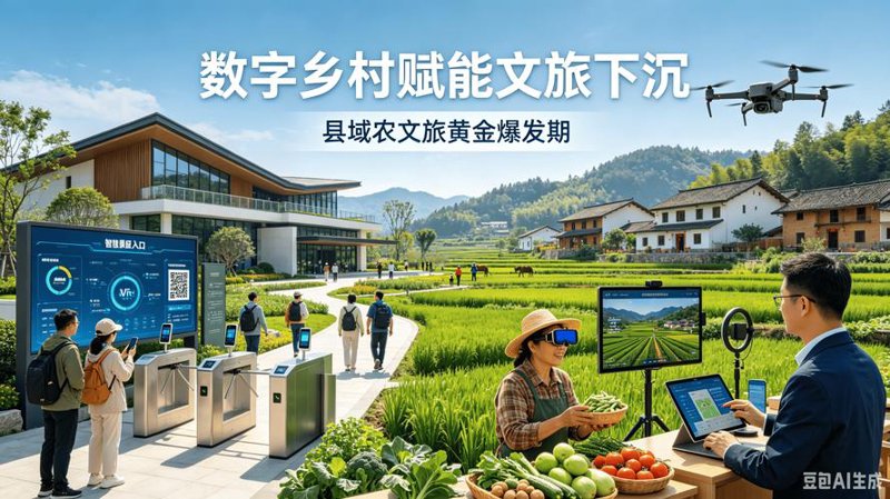 农村电商平台，让农产品飞出大山