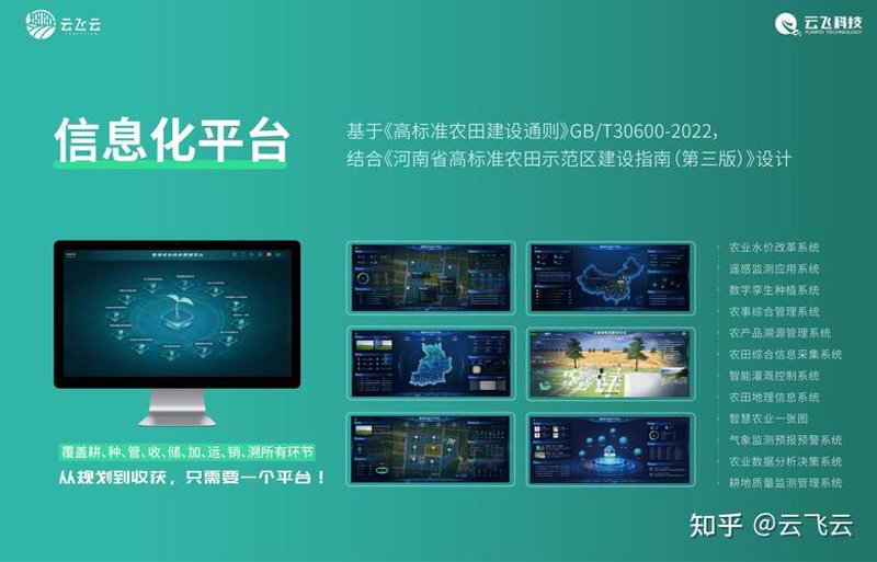 广东农业信息化：重塑现代农业版图
